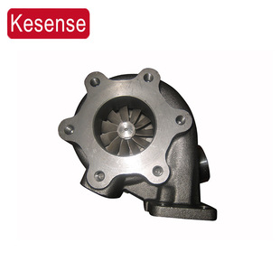 0012 科信增压器TO4E55 466721 0016 DH300