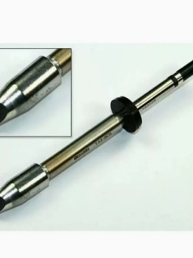 全新日本HAKKO白光T33-BC2 T33-BC3 T33-BC4/BC5/BC6/D24烙铁头