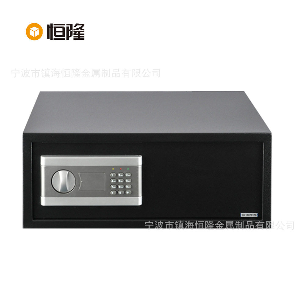 厂家热卖量大价格另议宁波电子密码酒店保险箱学生电子密码保险柜