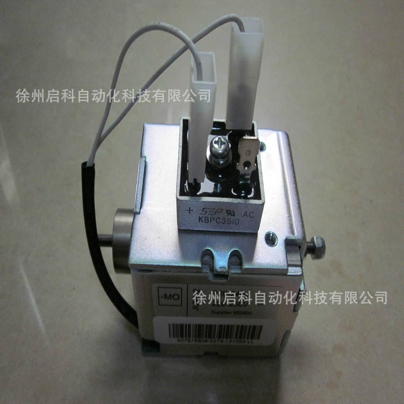 ABB  VD4 EK6接地开关操作轴 51002101