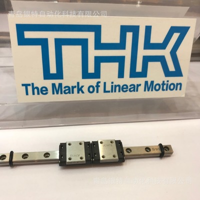 HR2042M直线滑块 导轨日本THK HR2042M分离式滑块
