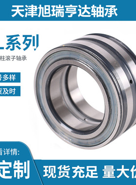 NNF140-2LS= SL04140PP 瓦房店双列满装圆柱滚子轴承