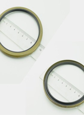 产地货源 DMHUI挖机轴关节油封防尘防泥水油封 黄油油封 90*106*8