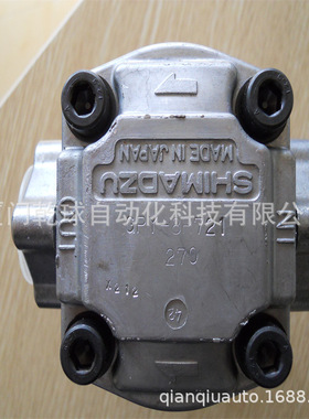 大库商乾球YP15-7R752  齿轮泵 /油泵  YP10系列以诚为本