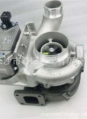 厂家批发 SK350-10 GTA4082KLNV 789003-0007 17201-E0432 涡轮增