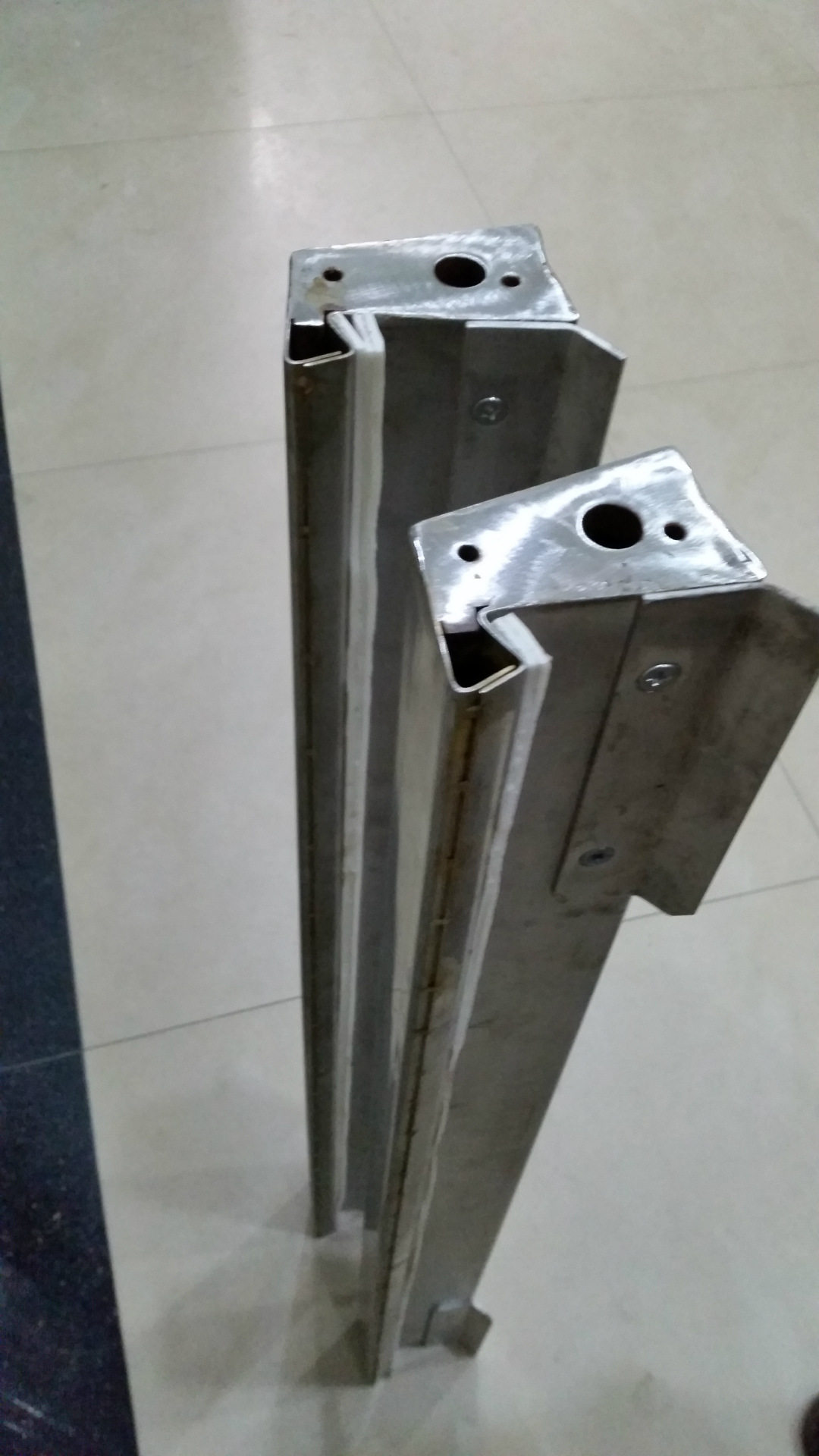 JWF1172A-0500-1横撑结合件TRANSVCRSE SUB-ASS