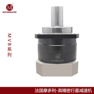 摩多利伺服行星减速机 090 010 MVB