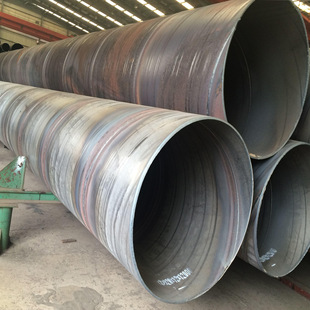钢护筒钢板卷管630*8 桥梁桩基打桩用焊接钢管大口径钢护筒直缝管