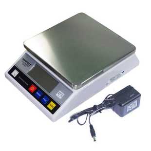 1G台称 3000G 0.1G电子天平5000G 0.1G厨房秤7500G 0.1G桌秤10KG