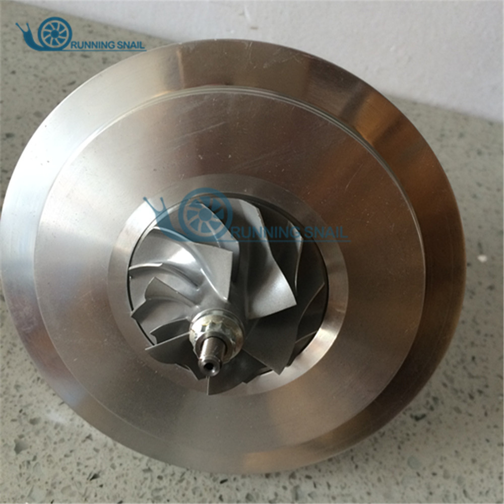 涡轮增压器机芯GT1749S 49177-0B06130 28200-4A200 D4BH 4D56