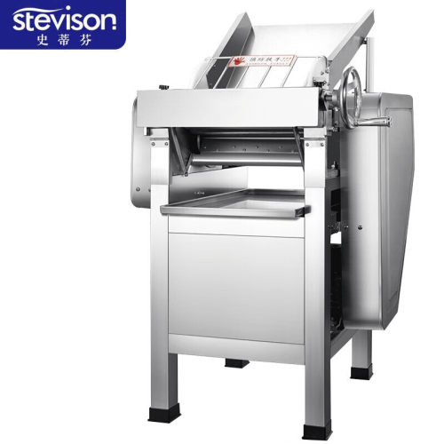 史蒂芬Stevison YF-GS110 110商用高速压面机 商用压面机 不锈钢