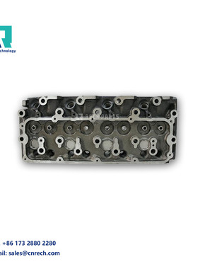 原厂直供L4马-自达汽缸盖OVN0110100 2.7L