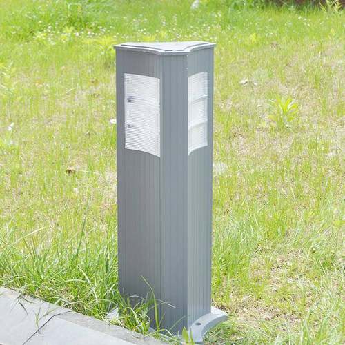 户外现代防水led草坪景观灯庭院灯花园灯道路灯公园铝材灯