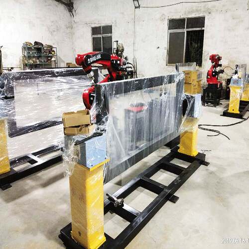 焊接机器人自动化机械设备协作机器人关节机器人机械臂可定制