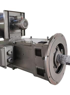 YPT280S-4220w感应伺服电机异步电机厂家直销