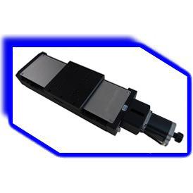 高精度电动平移位移调整滑台ZP150-(50-500)H直线线性运动