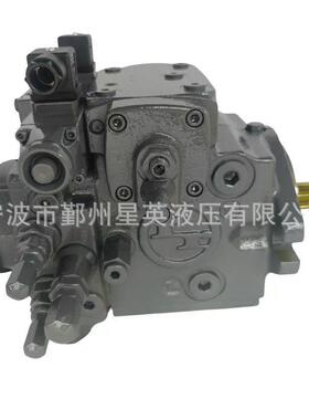 A4VG28A4VG56A4VG71A4VG90A4VG28DA2M2/30L-PZC10F011S液压泵