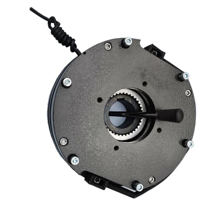 厂家直供电磁失电制动器EMB-L-S7.5DC190V配套YEJ80电机刹车抱闸