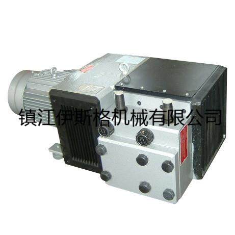 供应全自动模切机烫金机折页机用镇江斯伊格印刷气泵