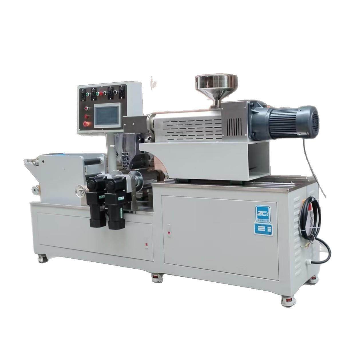 实验室流延膜机配方开发产品优化高分子聚合物薄膜流延设备,五金/工具,挤出机,淘宝优惠券,粉丝福利购,淘宝优惠卷