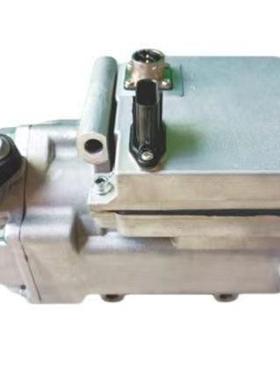 电动汽车新能源汽车空调制冷压缩机配件东风俊风-E11K空调冷气泵