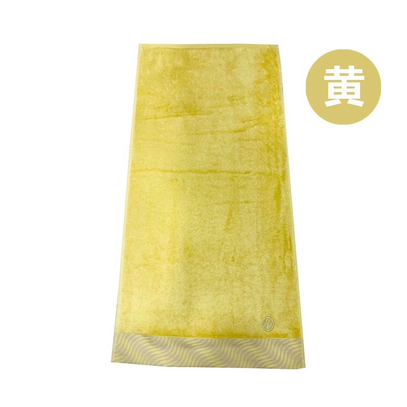 松月高端毛巾竹纤维洗脸家用成人儿童情侣防臭吸水柔软06