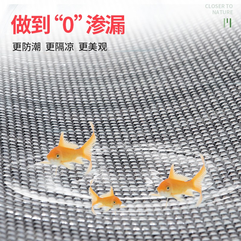 野餐垫防潮垫加厚户外露营帐篷用睡垫防潮野外餐地垫防水沙滩垫子