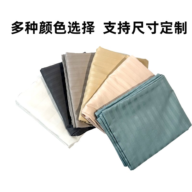 双层全棉枕芯内胆套不漏渣枕套双拉链枕套皮荞麦决明子抱枕靠枕套