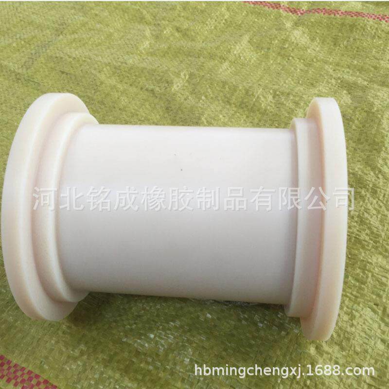 厂家定做塑料尼龙制品尼龙套筒尼龙轴套尼龙套尼龙制品加工
