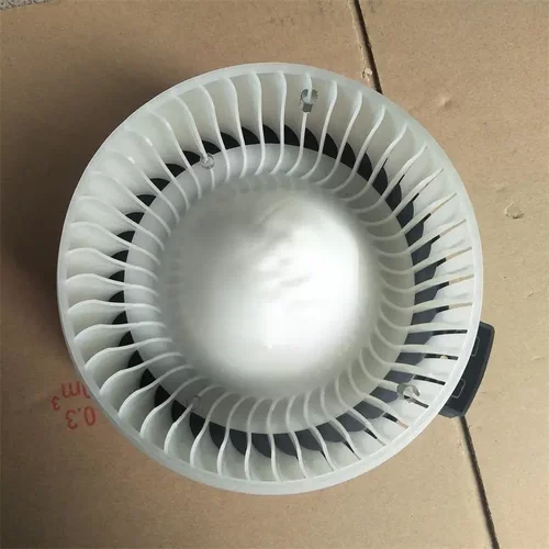 汽车鼓风机马达广本09锋范