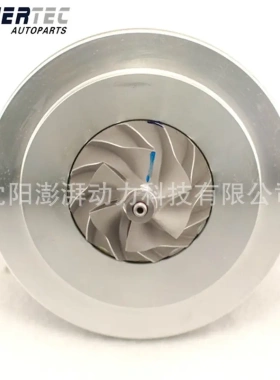 适用尼桑G9U发动机 涡轮增压器机芯 53039880055 K03-055