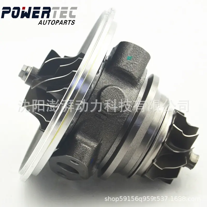 RHF5VB1617201-26030涡轮增压器