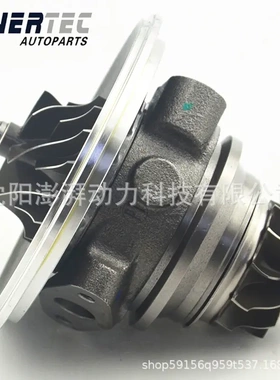RHF5 VB16 17201-26030涡轮增压器机芯 适用于丰田