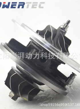 454191 涡轮增压器机芯 适用于BMW 530D 730D  GT2556V