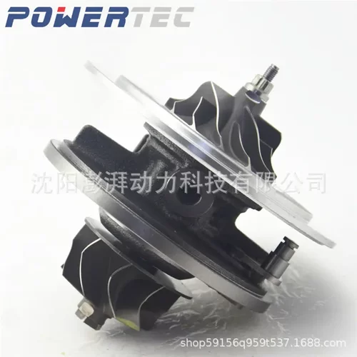 454191涡轮增压器机芯适用于BMW
