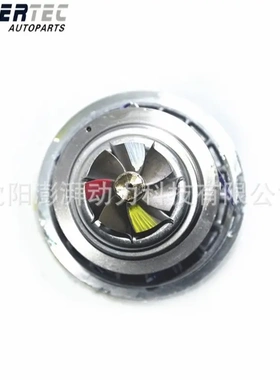 06H145702L 06H145702Q涡轮增压器机芯适用奥迪A4 A5 A6 2.0 TFSI