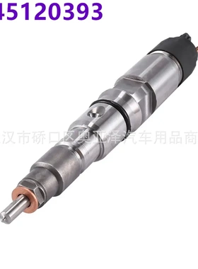喷油嘴0445120393 00986AD1014 1112010630适用于锡柴6DL1