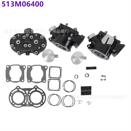513M06400适用于雅马哈Banshee