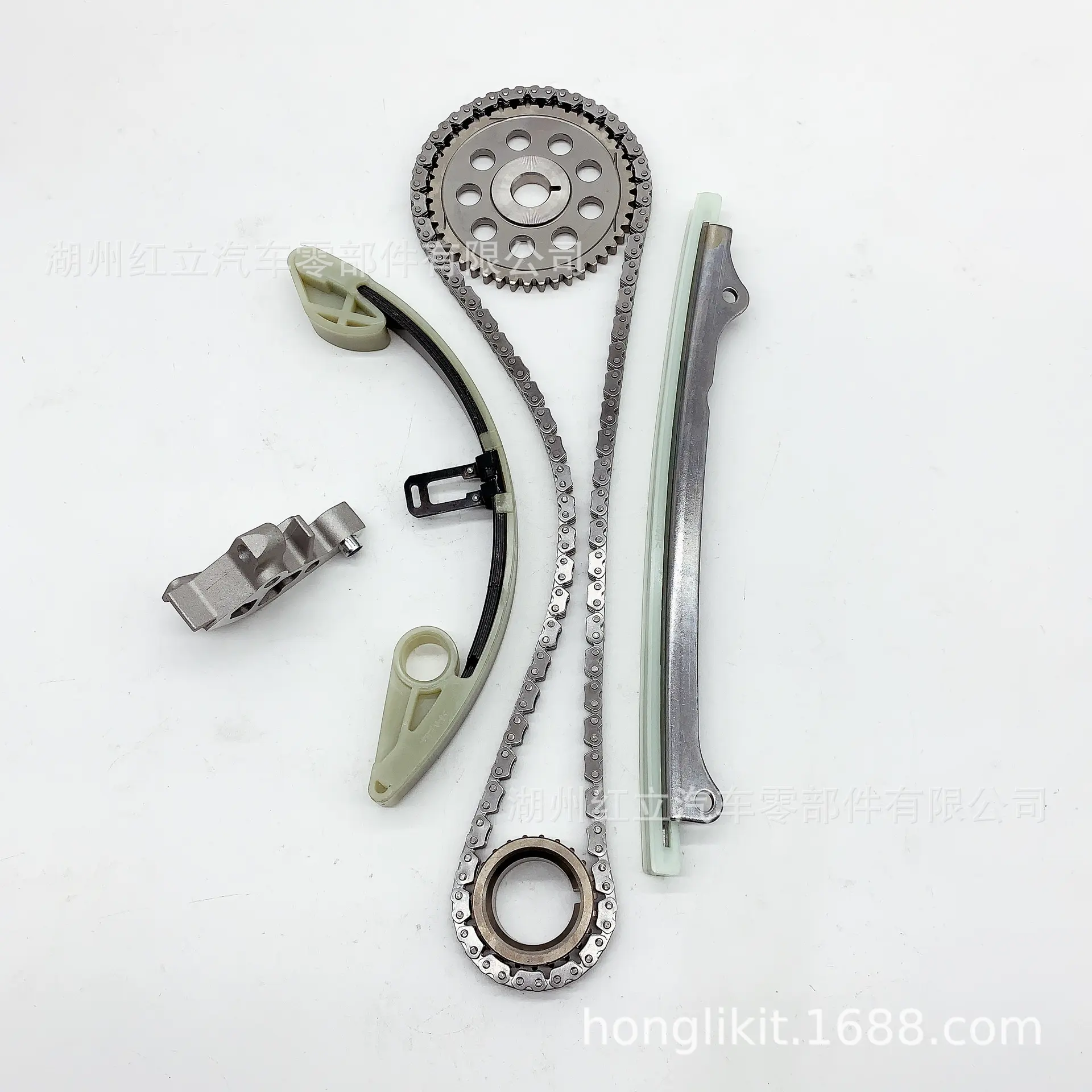 发动机正时系统适用HONDACITY1.5