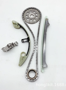发动机正时系统 适用HONDA CITY 1.5L 直供14401RB1003时规链