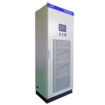 SVG静止无功发生器APF滤波柜动态