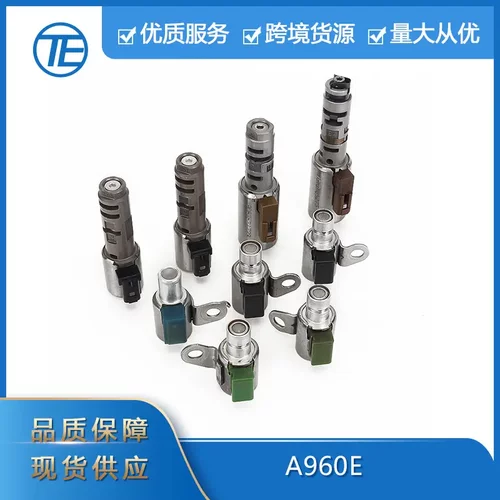 A960ETB-60NFTB-65SN变速箱