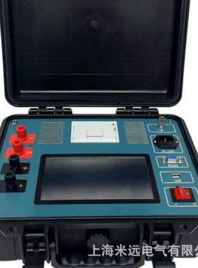 MEZRC-10UA直流电阻测试仪