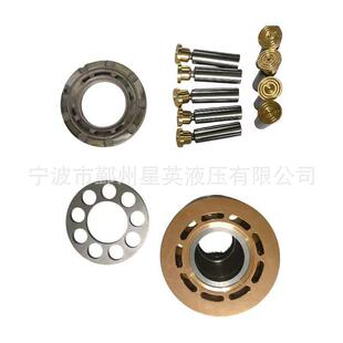BPV35BPV50BPV70BPV100BPV200液压柱塞泵油泵修理包备件