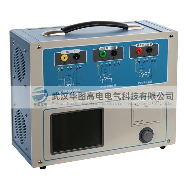 TBHGC-B变频互感器综合特性测试仪互感器仪互感器特性综合测试仪