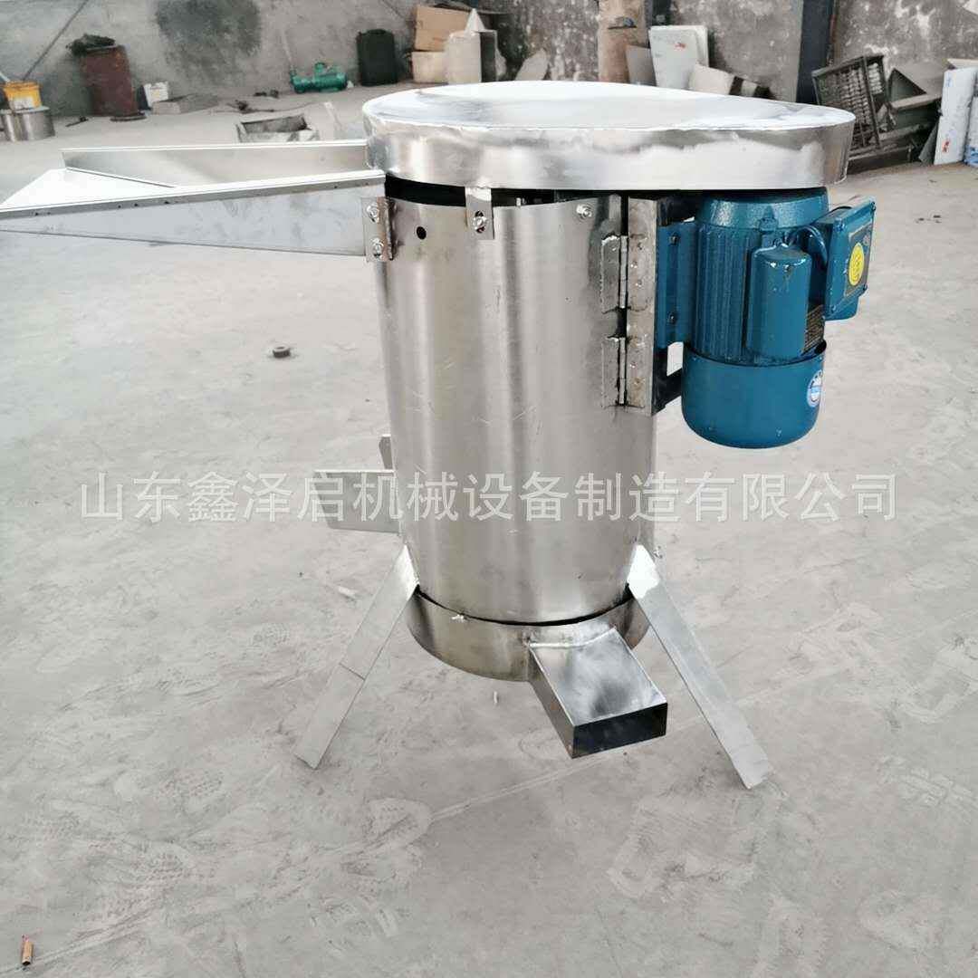 工业桃子芒果蓝莓打浆机不锈钢水果去核打浆机杏子樱桃打浆机