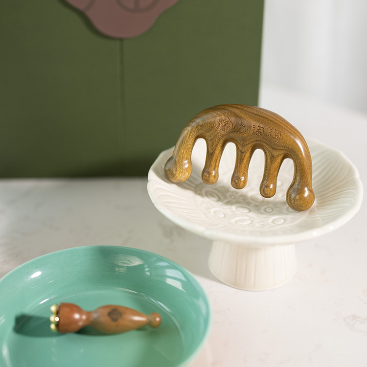 瑶之淘淘●福满礼盒●全身按摩套装穴位疏通家用养生送礼佳品礼盒,居家日用,其它,淘宝优惠券,粉丝福利购,淘宝优惠卷