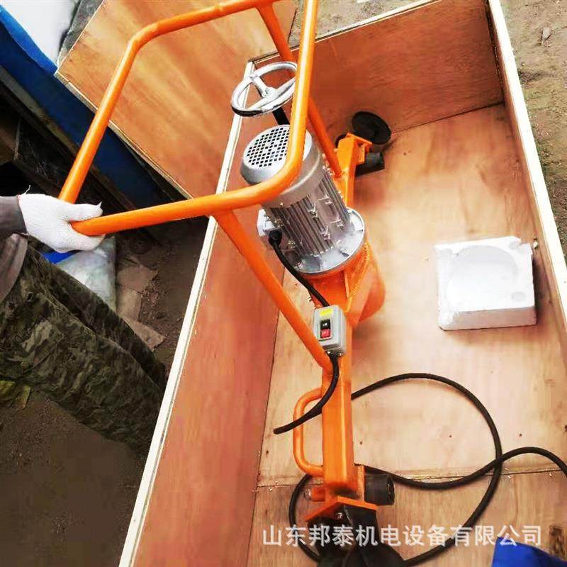 铁路轨道侧面圆弧精磨机手持式钢轨顶面焊点磨平机内燃仿形砂轮机,机械设备,矿山专用设备,淘宝优惠券,粉丝福利购,淘宝优惠卷