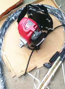 SYBF 28汽油背负式振动棒   混凝土背负式振动棒  插入式振动棒