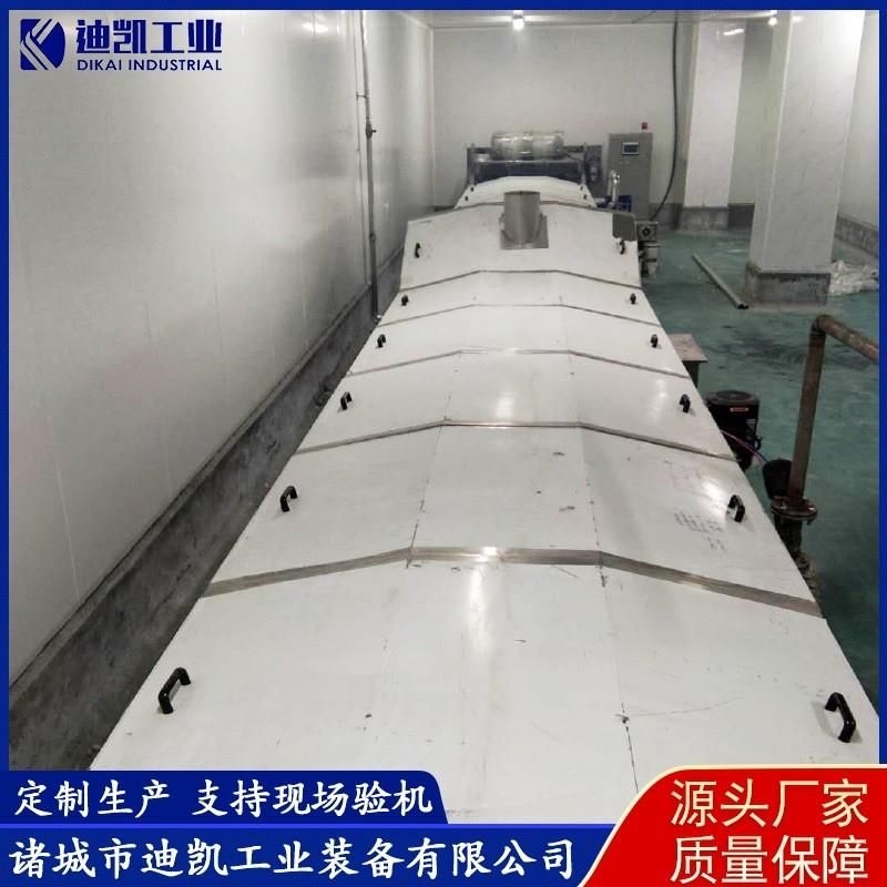 吉林糯玉米蒸煮加工流水线 粘玉清洗机蒸煮机 玉米棒蒸煮机